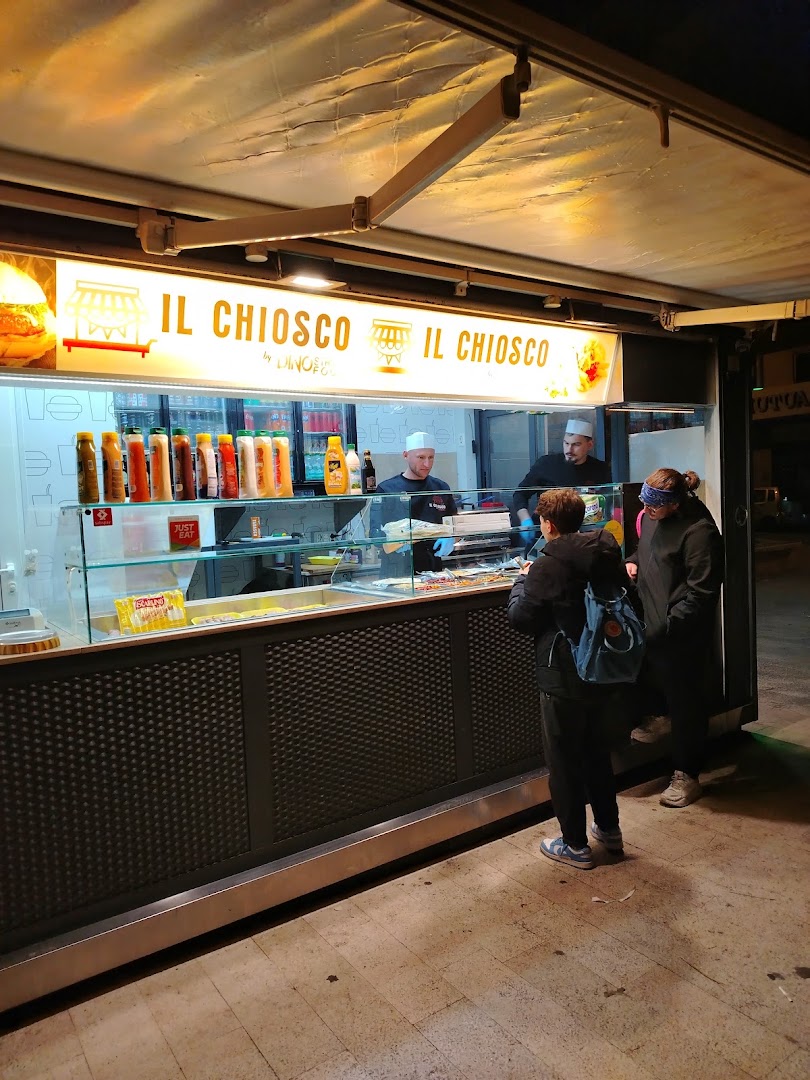 Il chiosco by Dino street food · Foto 3